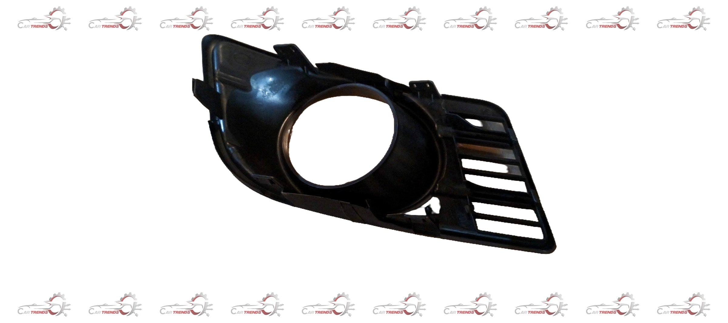 Maruti Suzuki BEZEL, FR FOG LAMP LN (BLACK 71761 M 74K105PK - Left view