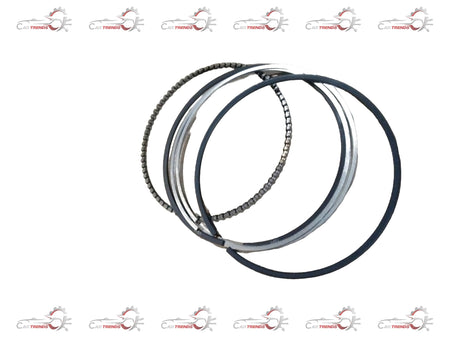Maruti Suzuki RING SET, PISTON 12140m52t00 - Left view