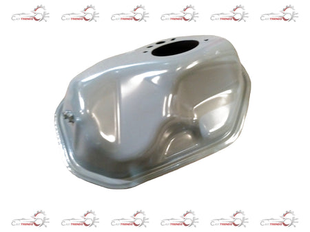 Maruti Suzuki fuel filler box for vehicle, showing the exterior of the fuel cap cover and surrounding area.