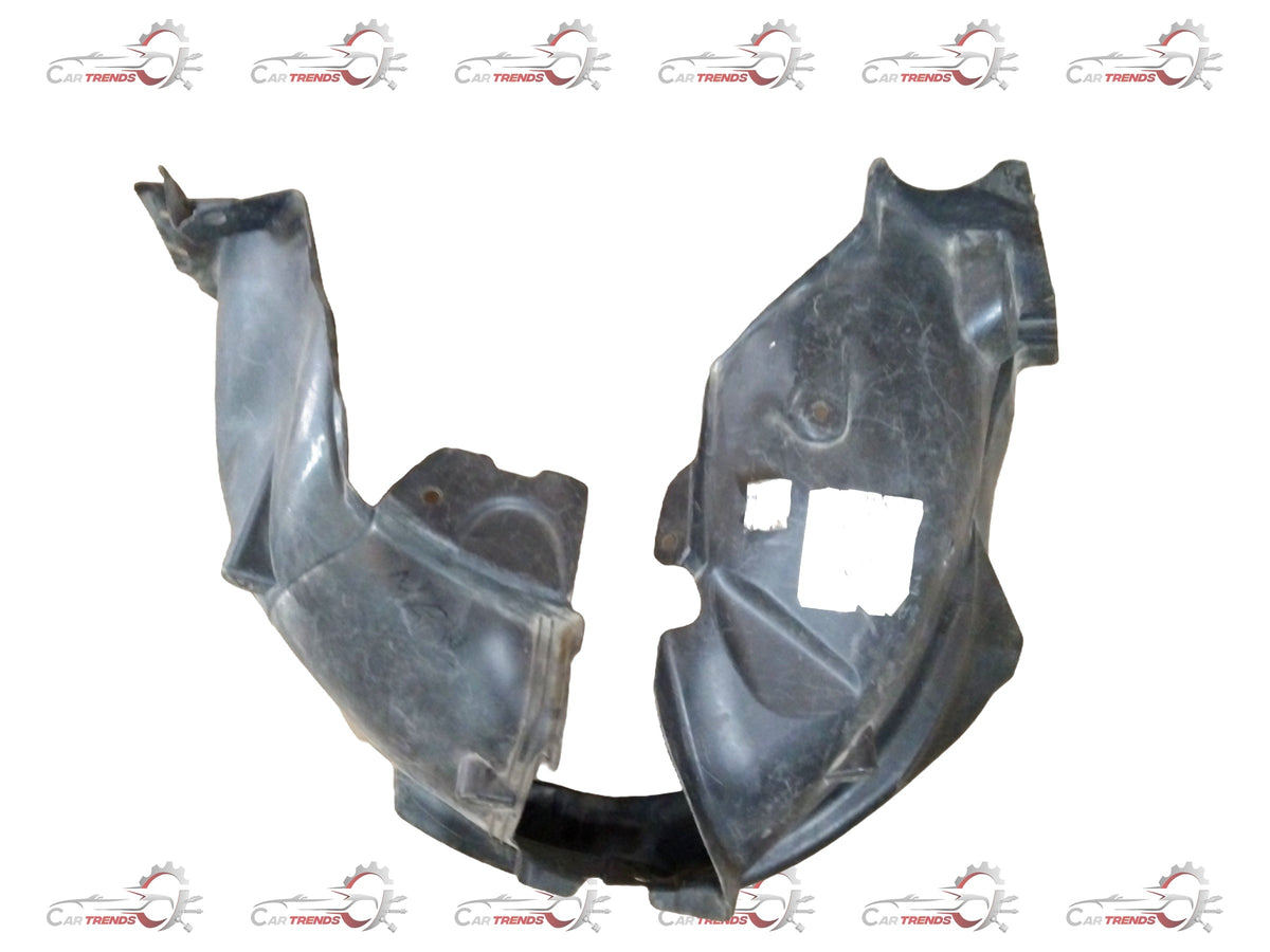 NISSAN PROTECTOR | NISSAN MICRA | FRONT | #638438HA0A 638438HA0A - Left view