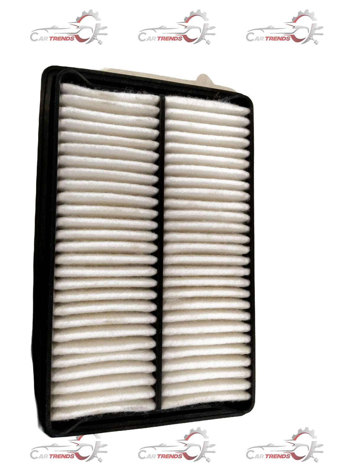 CarTrends AIR FILTER | SANTRO LPG | #LX 4563 LX 4563 - Left view