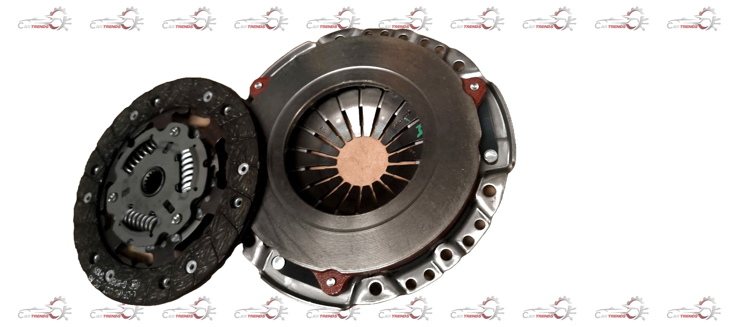 MARUTI SUZUKI CLUTCH SET 22011M76M03 22011M76M03 - Left view