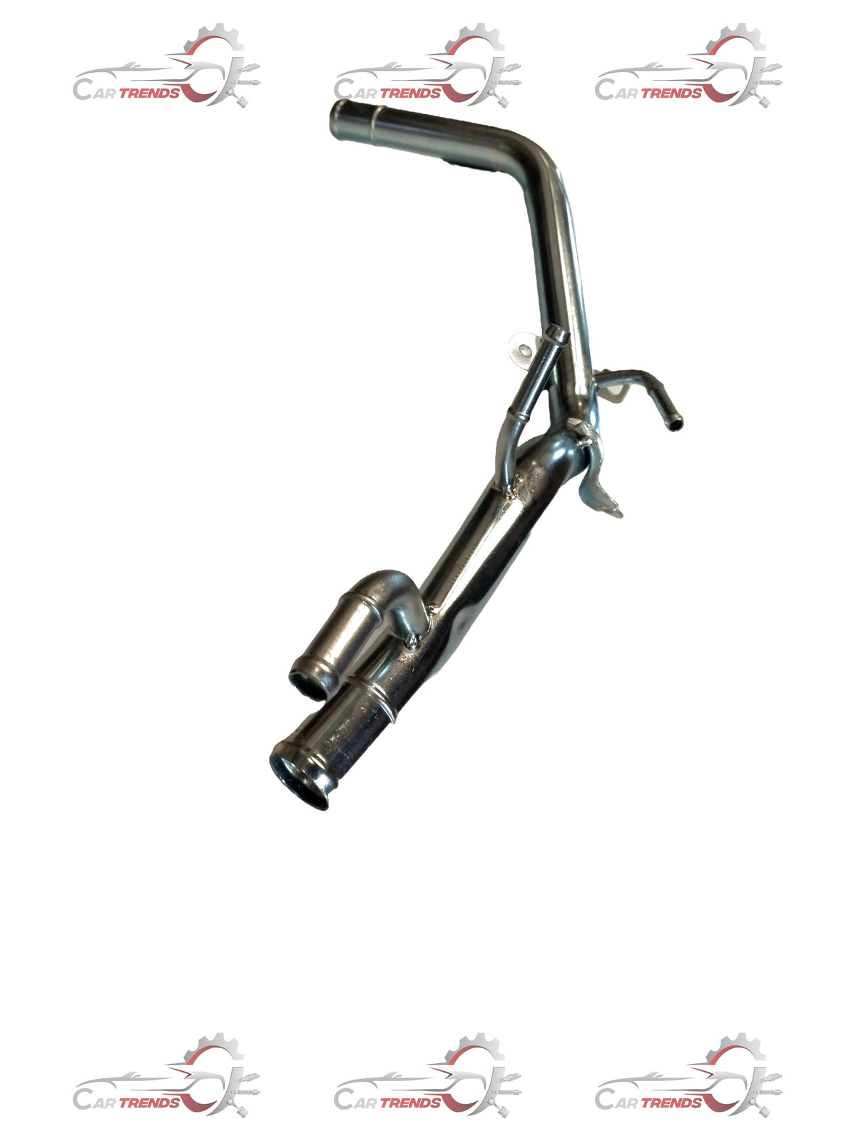 Maruti Suzuki PIPE COMP RDTR OUTLET 17830m53m20 - Left view