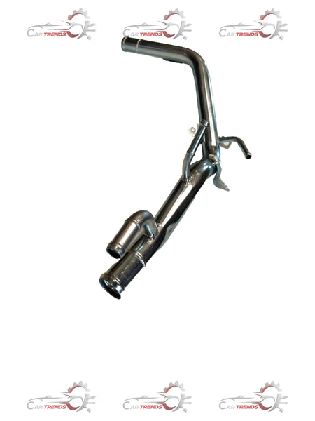 Maruti Suzuki PIPE COMP RDTR OUTLET 17830m53m20 - Left view