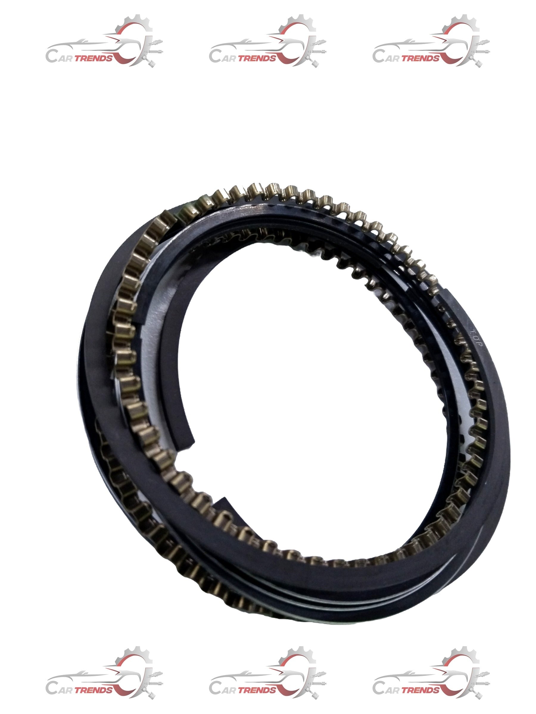 CarTrends S93227615   Piston Ring Corsa 1.4 LT standard S93227615 - Left view