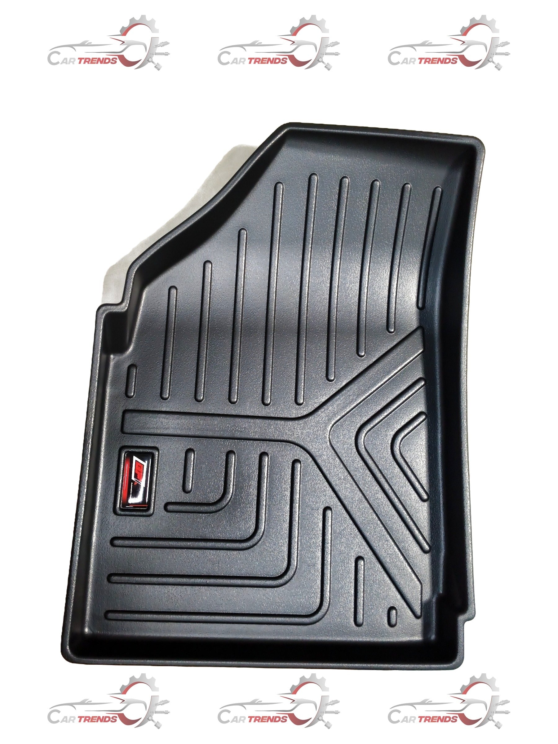 Gfx LIFELONG MATS WINDSOR -EV 2024 ONWARDS BLACK COLOUR ALL MODELS  GLLM-098 - Left view