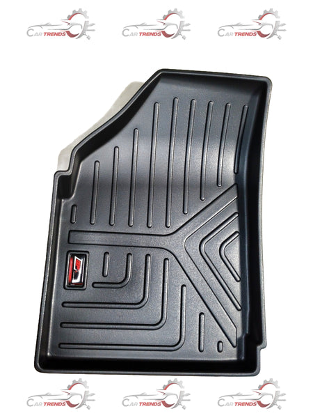 Gfx LIFELONG MATS WINDSOR -EV 2024 ONWARDS BLACK COLOUR ALL MODELS  GLLM-098 - Left view