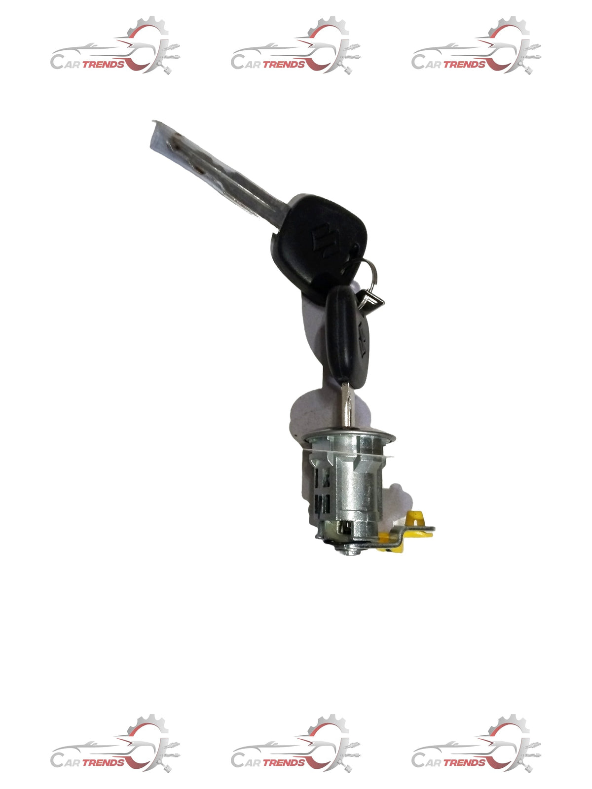 MARUTI SUZUKI CYLINDER BACK DOOR LOCK 82570M83B00 82570M83B00 - Left view
