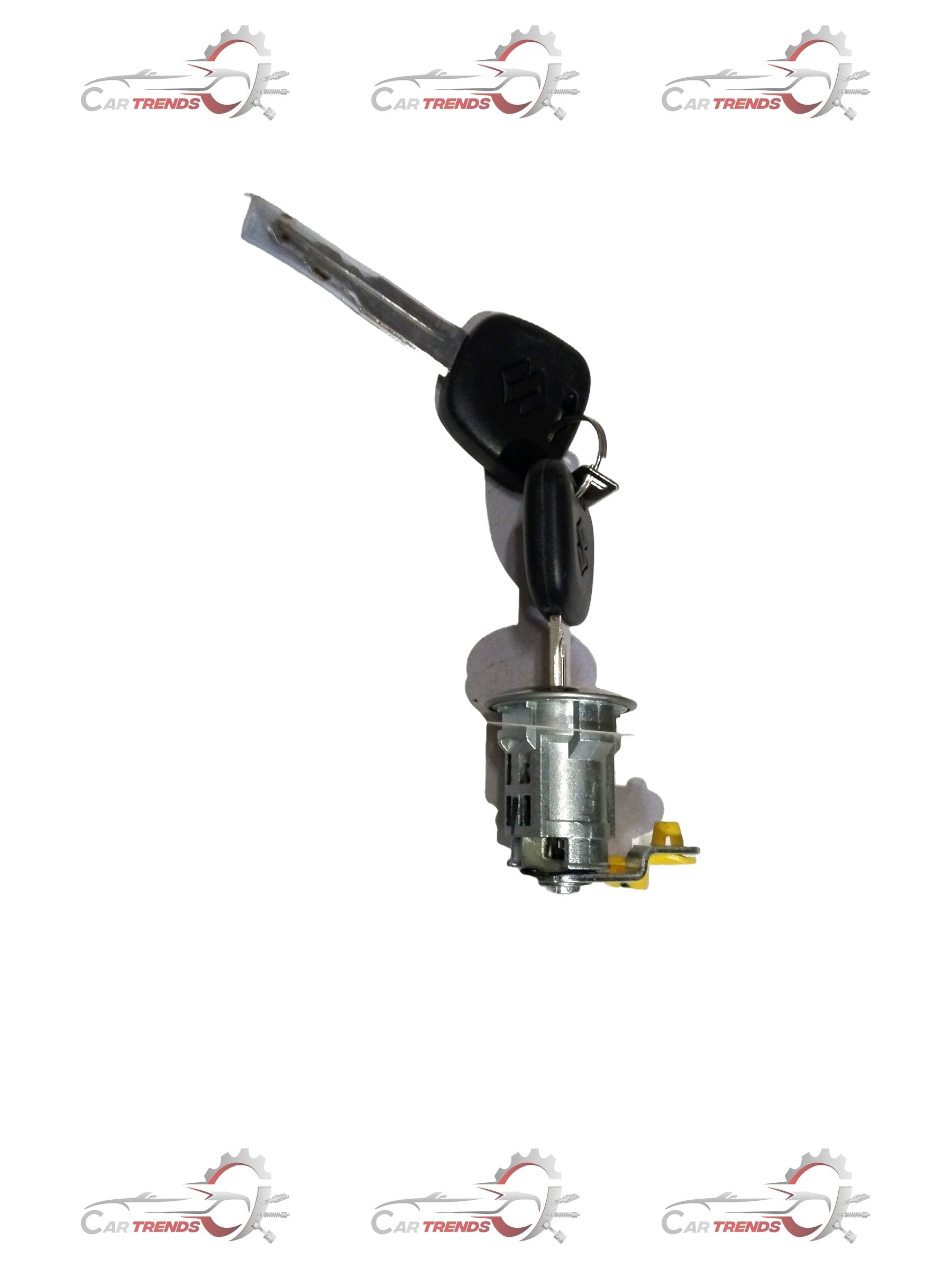 MARUTI SUZUKI CYLINDER BACK DOOR LOCK 82570M83B00 82570M83B00 - Left view