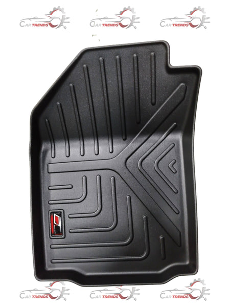 Gfx LIFELONG MATS GRAND VITARA-22  VICTORIS -25 ONWARDS BLACK COLOUR  GLLM-062 - Left view