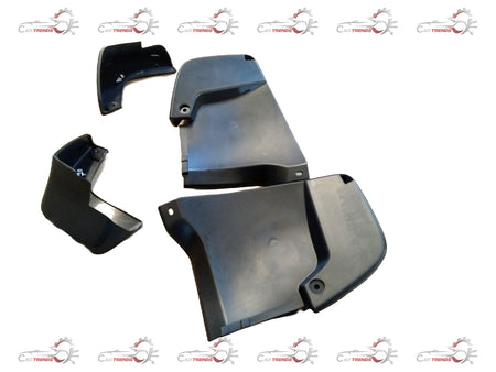 CarTrends BODY SIDE MOULDING | CITY/AMAZE | #08P0032N700 08P0032N700 - Left view