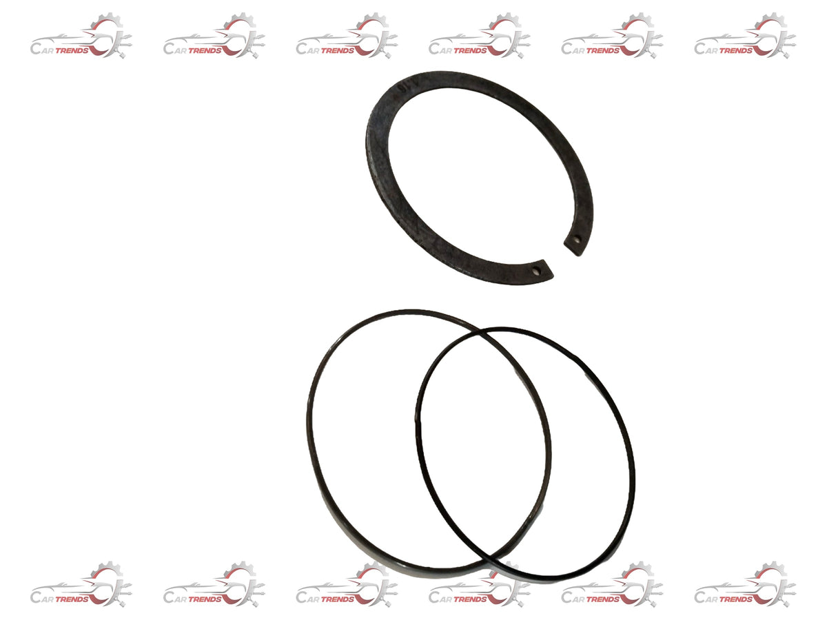 CarTrends SHIM 72 MILLIMETER AAK | CIVIC/ACCORD/CITY | #23959R0Z000 23959R0Z000 - Left view