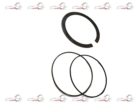 CarTrends SHIM 72 MILLIMETER AAK | CIVIC/ACCORD/CITY | #23959R0Z000 23959R0Z000 - Left view