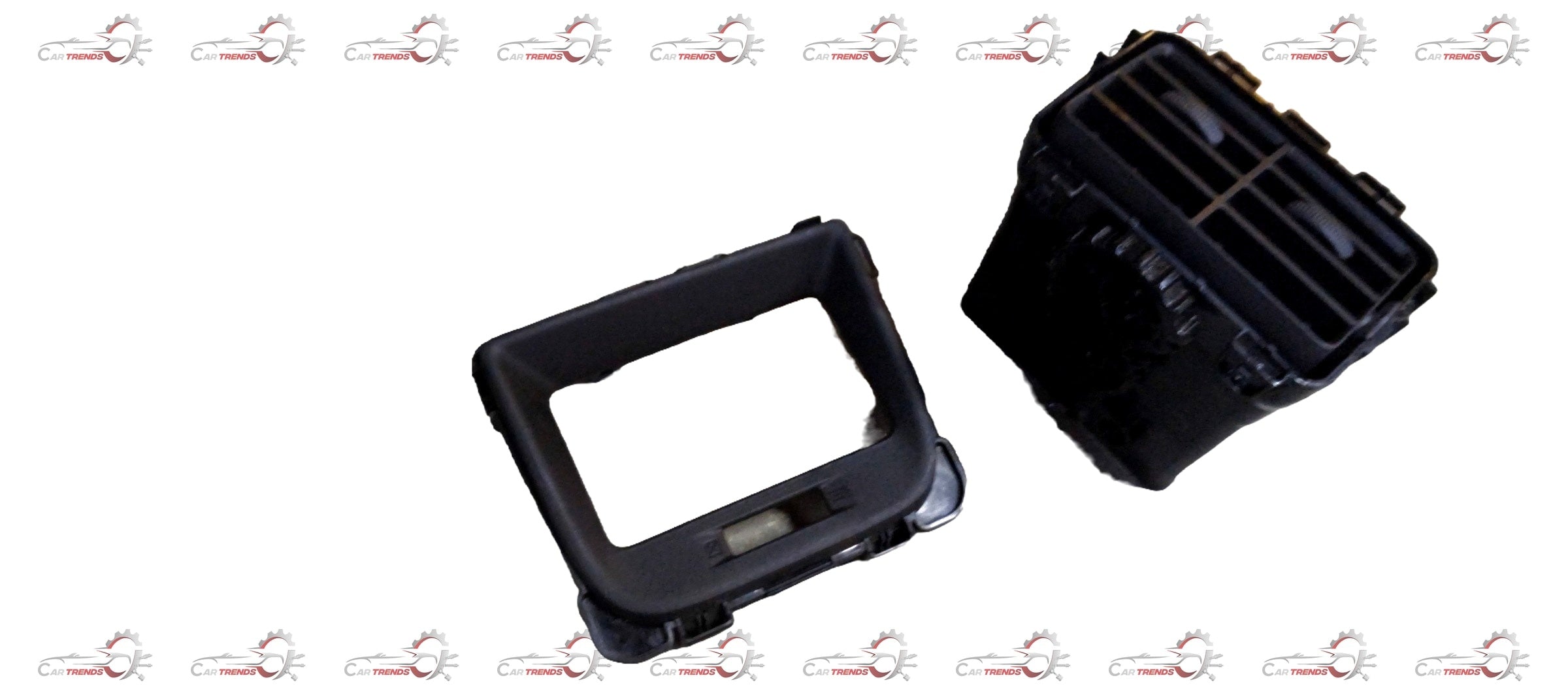 Maruti Suzuki LOUVER REAR VENT 73610 M 56RBO5PK - Left view