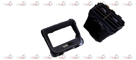 Maruti Suzuki LOUVER REAR VENT 73610 M 56RBO5PK - Left view