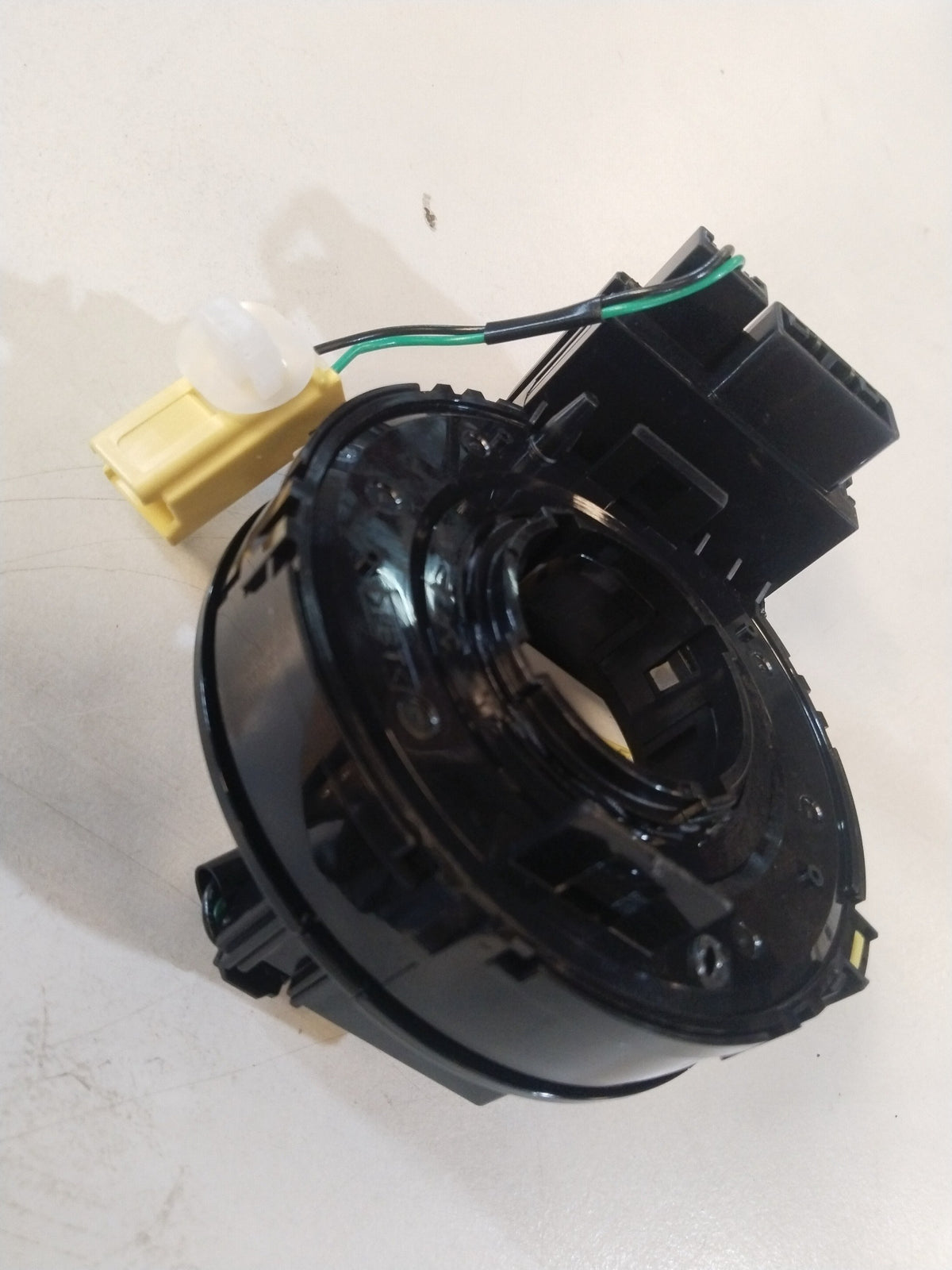 CarTrends REEL ASSEMBLY CABLE | HONDA JAZZ | #77900TF0E12 77900TF0E12 - Left view