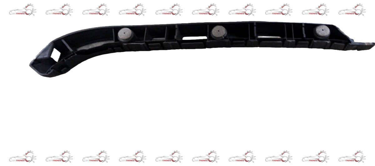 Front left control arm for Chevrolet Beat by CarTrends, showing the metal arm with mounting points and bushings.