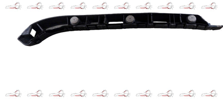 Front left control arm for Chevrolet Beat by CarTrends, showing the metal arm with mounting points and bushings.