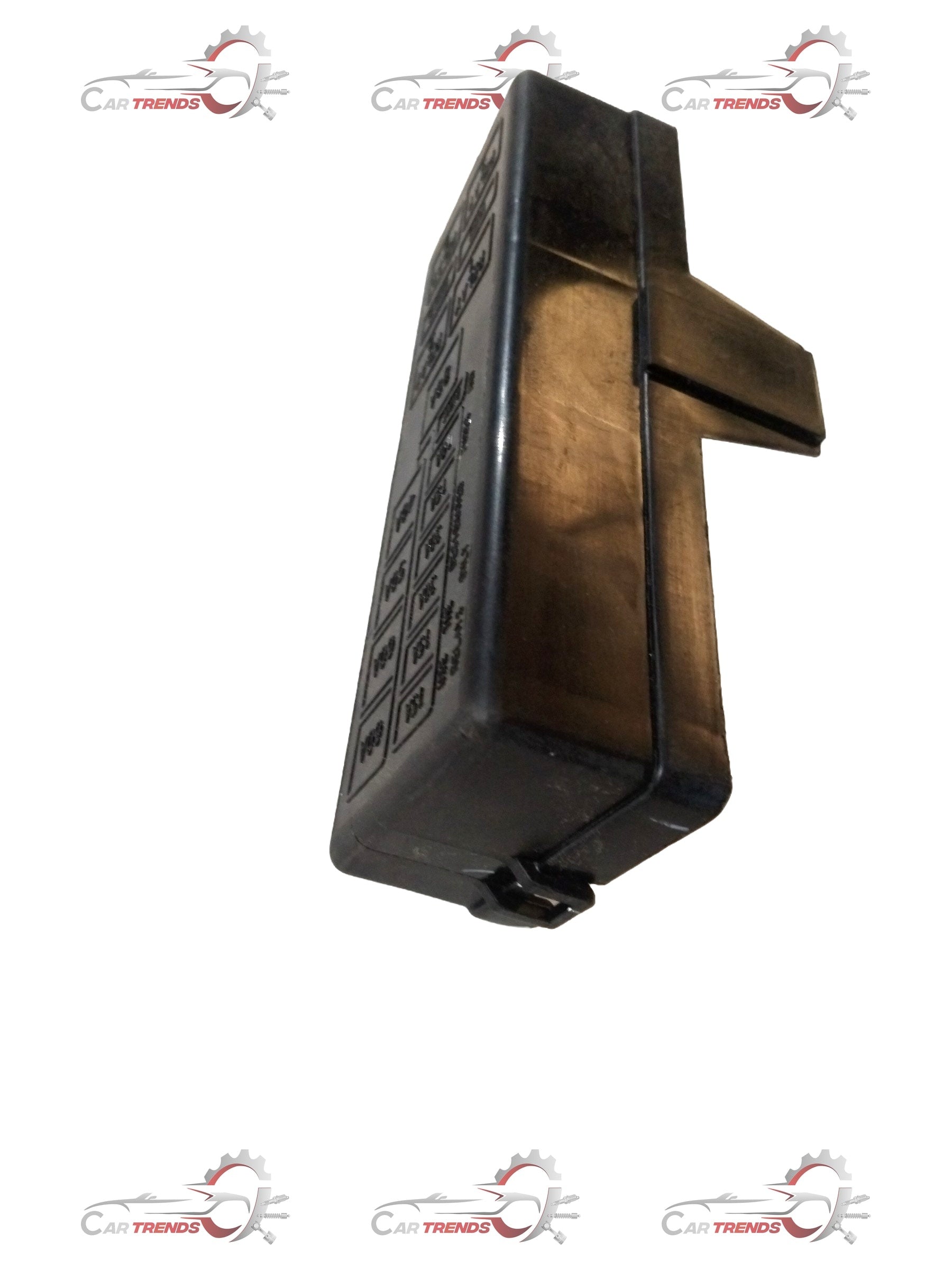 Maruti Suzuki COVER, RELAY BOX 36717m67l00 - Left view