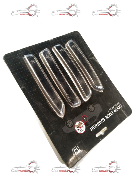 CarTrends KIT DOOR EDGE GARNISH | CR-V | #08P23TXK700 08P23TXK700 - Left view
