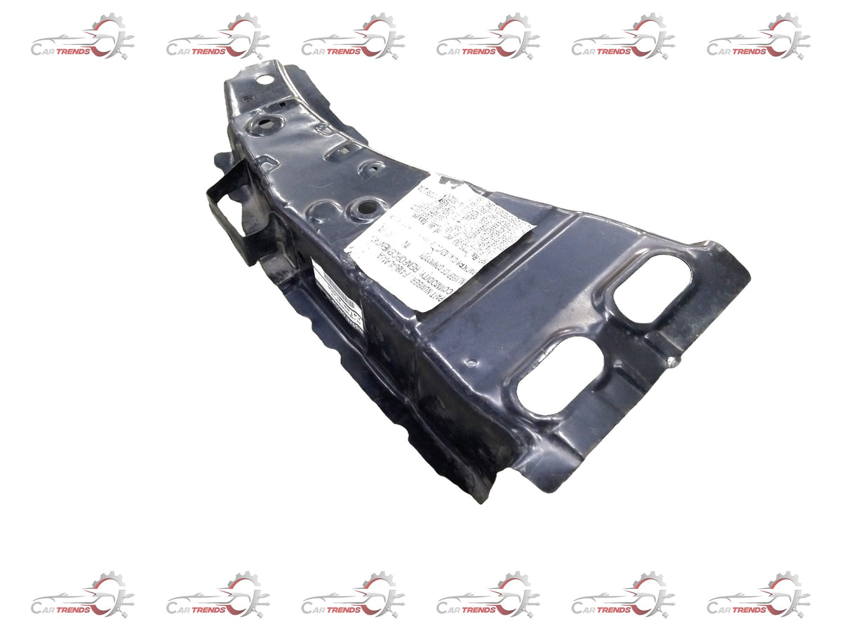 CarTrends HOOD REINFORCEMENT | DATSUN GO | #F41804LAMA F41804LAMA - Left view