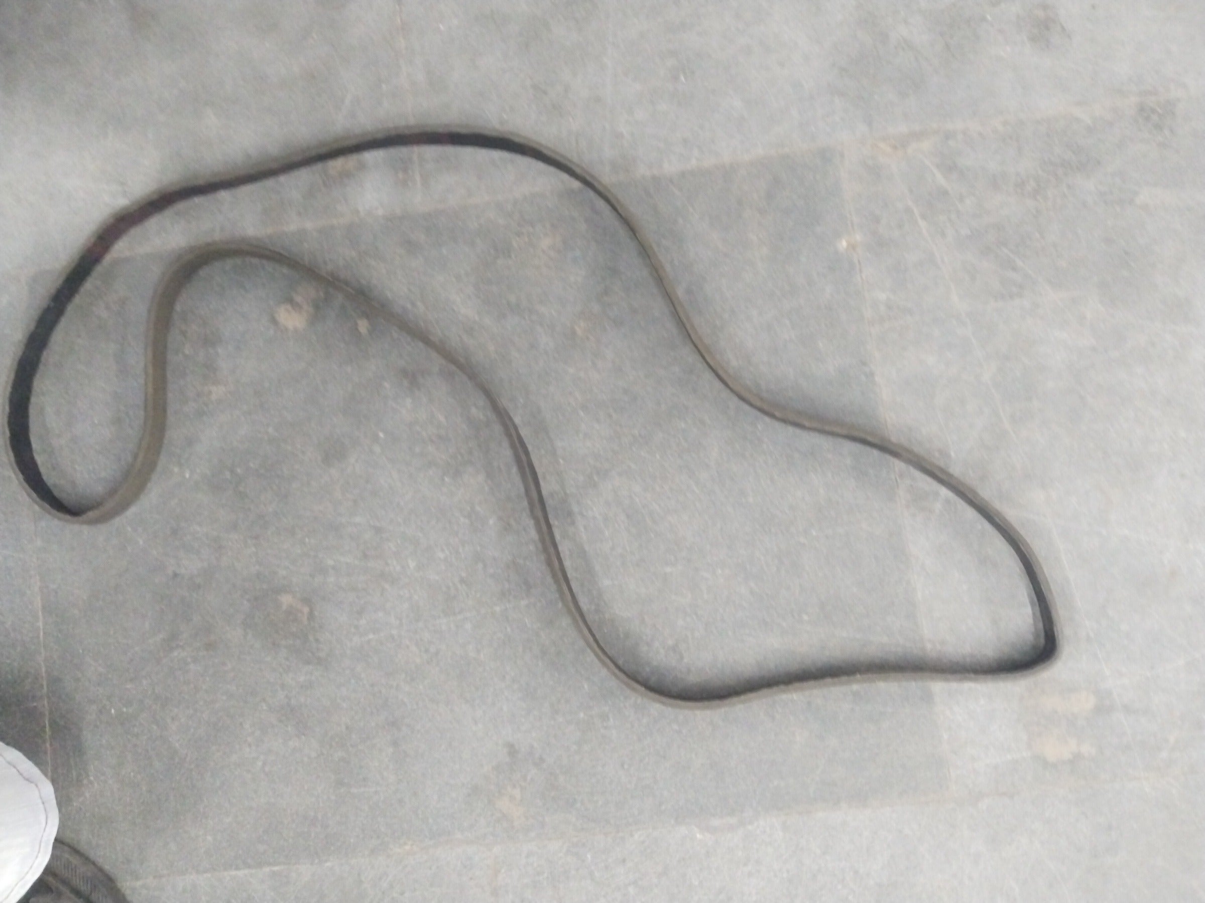 CarTrends V BELT | CHEVROLET OPTRA | 1892MM | #J96309968 J96309968 - Left view