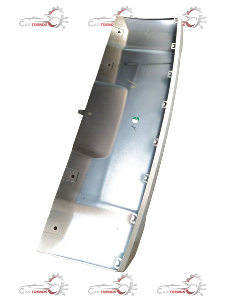 RENAULT MOULDING BUMPER | KWID/TRIBER | FRONT | #620721002R 620721002R - Left view