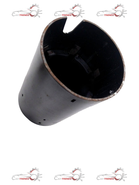 General Motors Chevrolet Tavera stator frame with visible metal structure, electrical components, and mounting points.