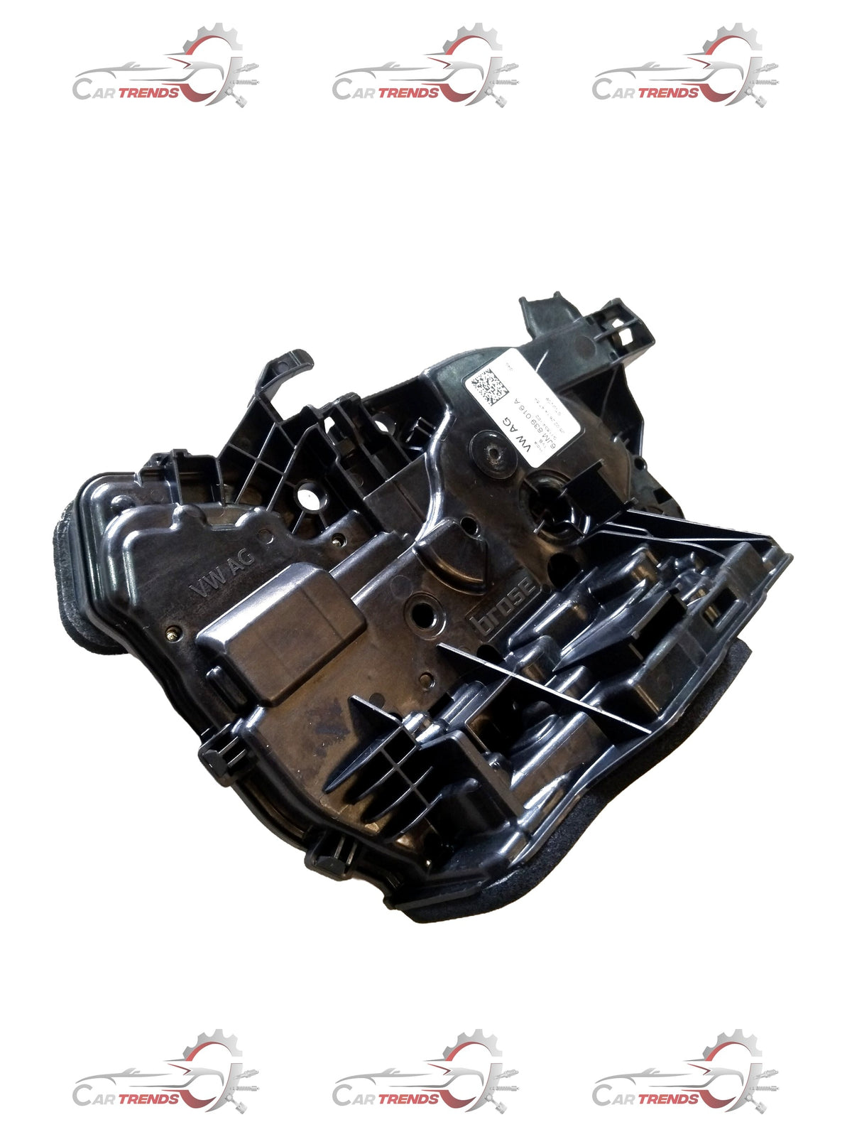 CarTrends LATCH | VIRTUS/TAIGUN | #6JM839016A 6JM839016A - Left view