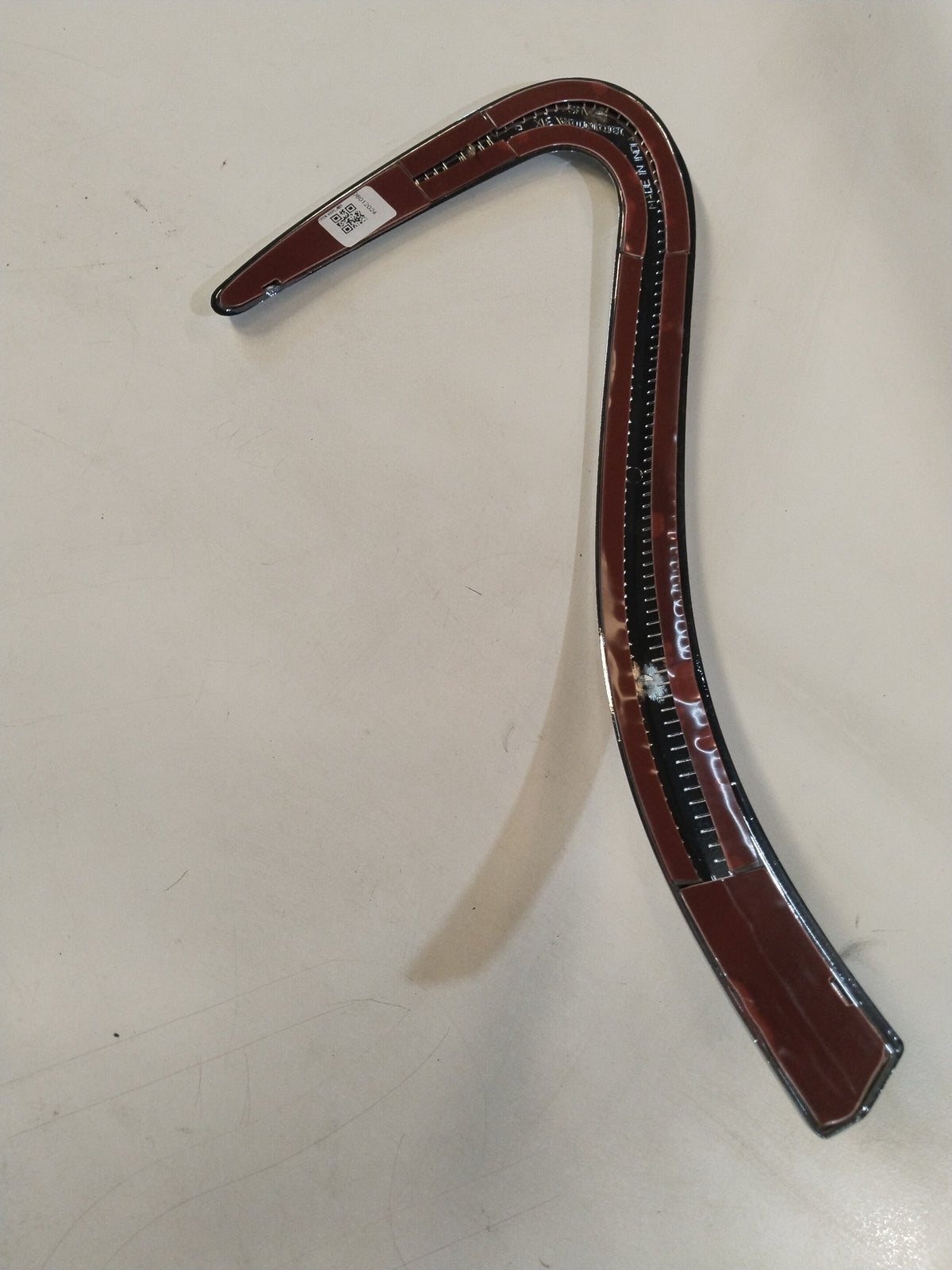 CarTrends KIT TAIL LAMP GARNISH | MOBILIO | #08F4731X700 08F4731X700 - Left view