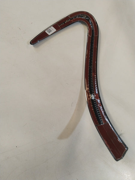 CarTrends KIT TAIL LAMP GARNISH | MOBILIO | #08F4731X700 08F4731X700 - Left view