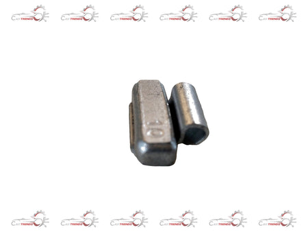CarTrends WEIGHT BALANCE 10G | CITY/JAZZ/AMAZE/CIVIC | #44721SEA004 44721SEA004 - Left view