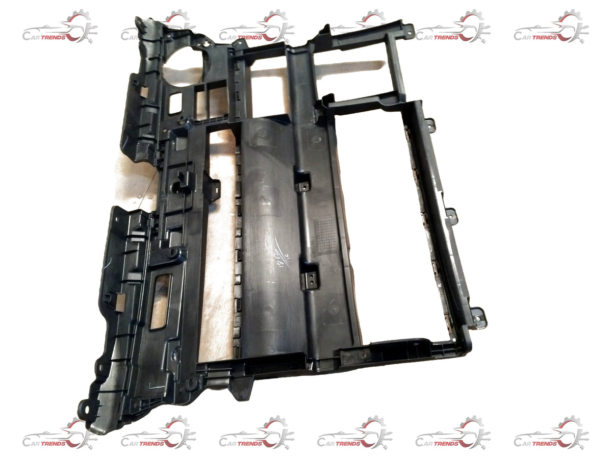 CarTrends GUIDE; GRILLE AIR  WAGON R  71771M69R005PK 71771M69R005PK - Left view