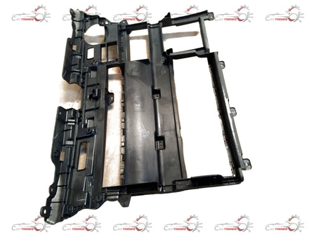 CarTrends GUIDE; GRILLE AIR  WAGON R  71771M69R005PK 71771M69R005PK - Left view