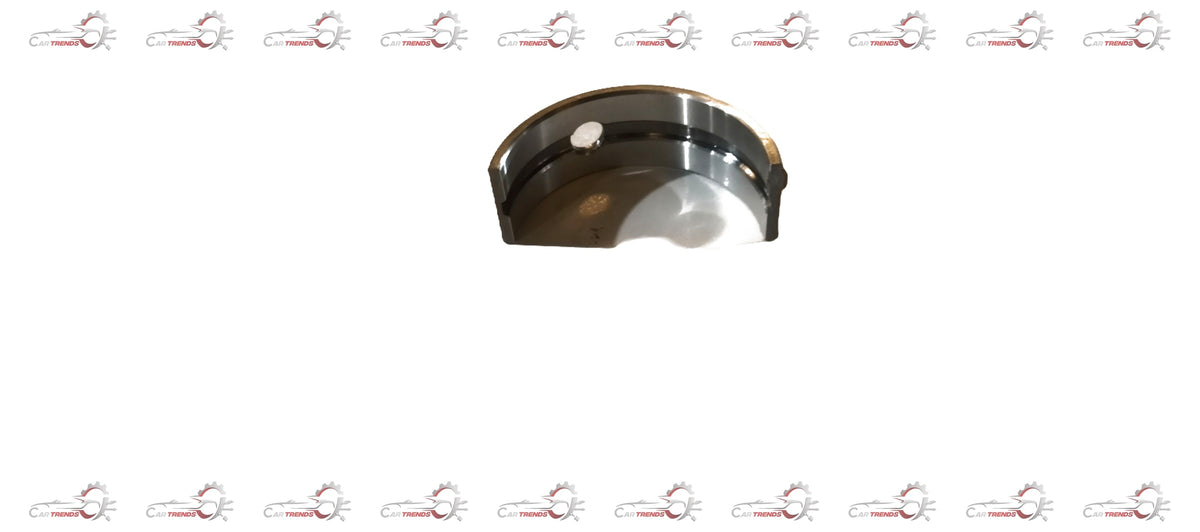 MARUTI SUZUKI Crankshaft Bearing Wagonr New Model Upper Pink #12341M81R100A0 12341M81R100A0 - Left view