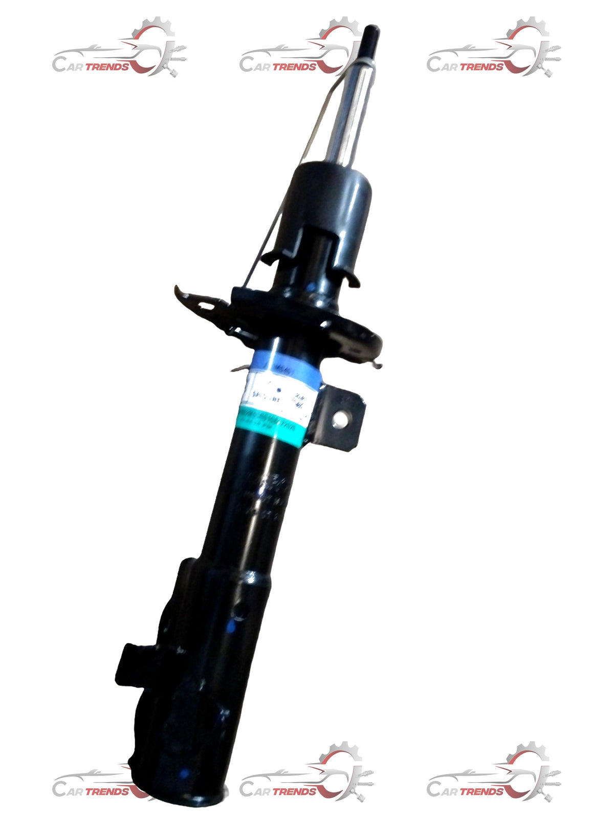 CarTrends left side shock absorber for Maruti Swift 3rd Gen and Dzire 3rd Gen, suitable for all variants, part #41602M55R01.