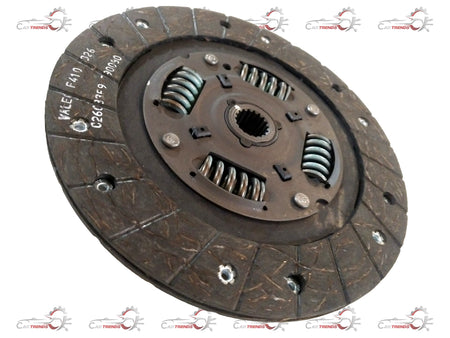 Maruti Suzuki DISC COMP,CLUTCH 22400m77p00 - Left view