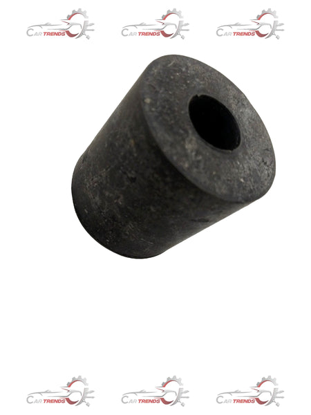 Rubber mounting cabinet rebound for Chevrolet Tavera, designed by General Motors, shown in a close-up image.