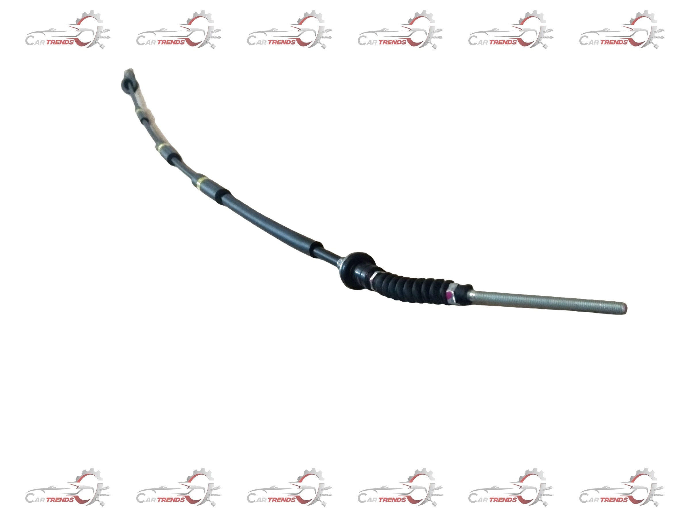 MARUTI SUZUKI CABLE ASSYCLUTCH RH 23710M78T00 23710M78T00 - Left view