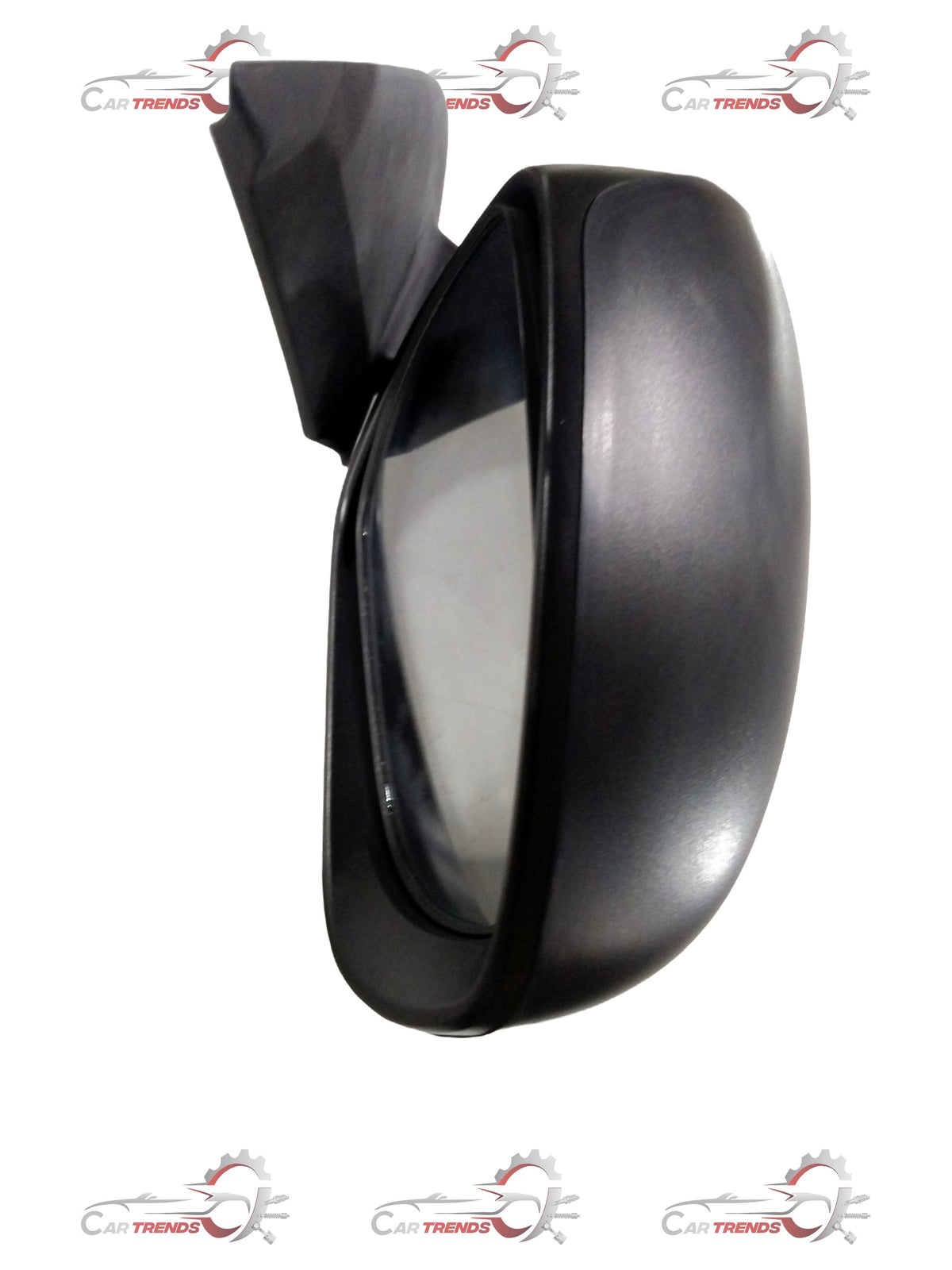 Maruti Suzuki Swift/Dzire right side mirror, high-quality replacement part with reflective glass and durable housing.