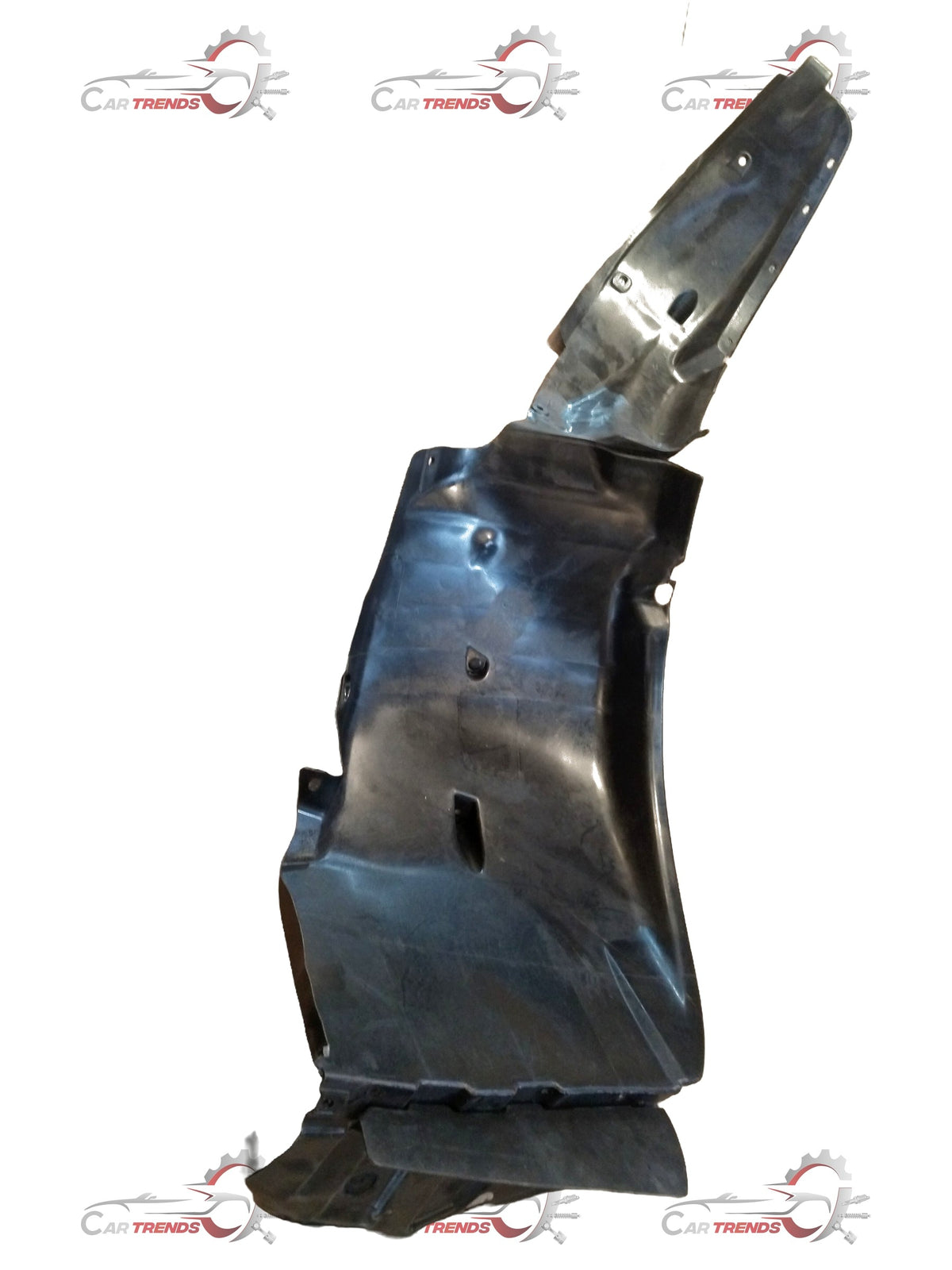 Maruti Suzuki Swift or Dzire right side Fender replacement part with part number 72470M54T00 from CarTrends.