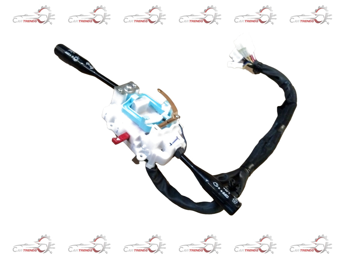 Maruti Suzuki SWITCH ASSY COMB 37400m77p20 - Left view