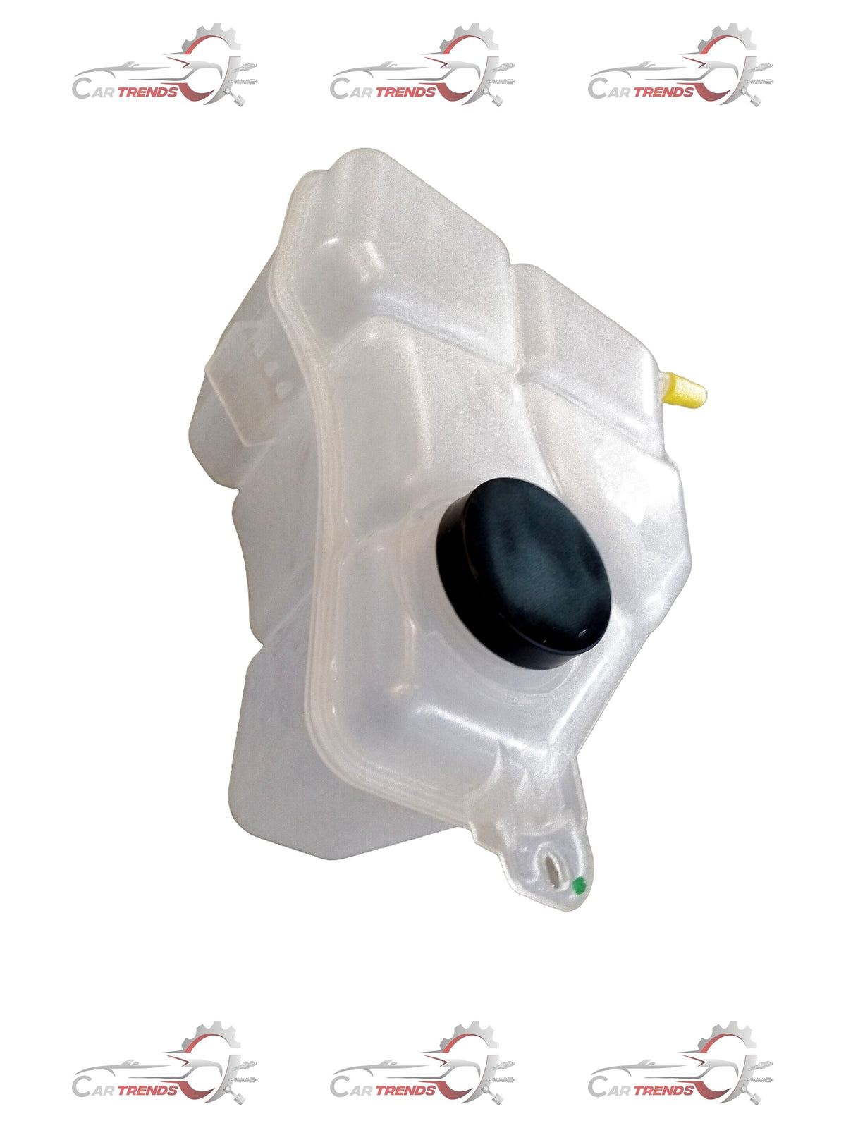 FORD COOLANT BOTTLE | FORD FIGO/FIESTA | #2S6Z8A080A 2S6Z8A080A - Left view