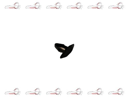 CarTrends SEAT ADJUSTER HANDLE | HONDA CITY AMAZE | #71507S3E003 71507S3E003 - Left view