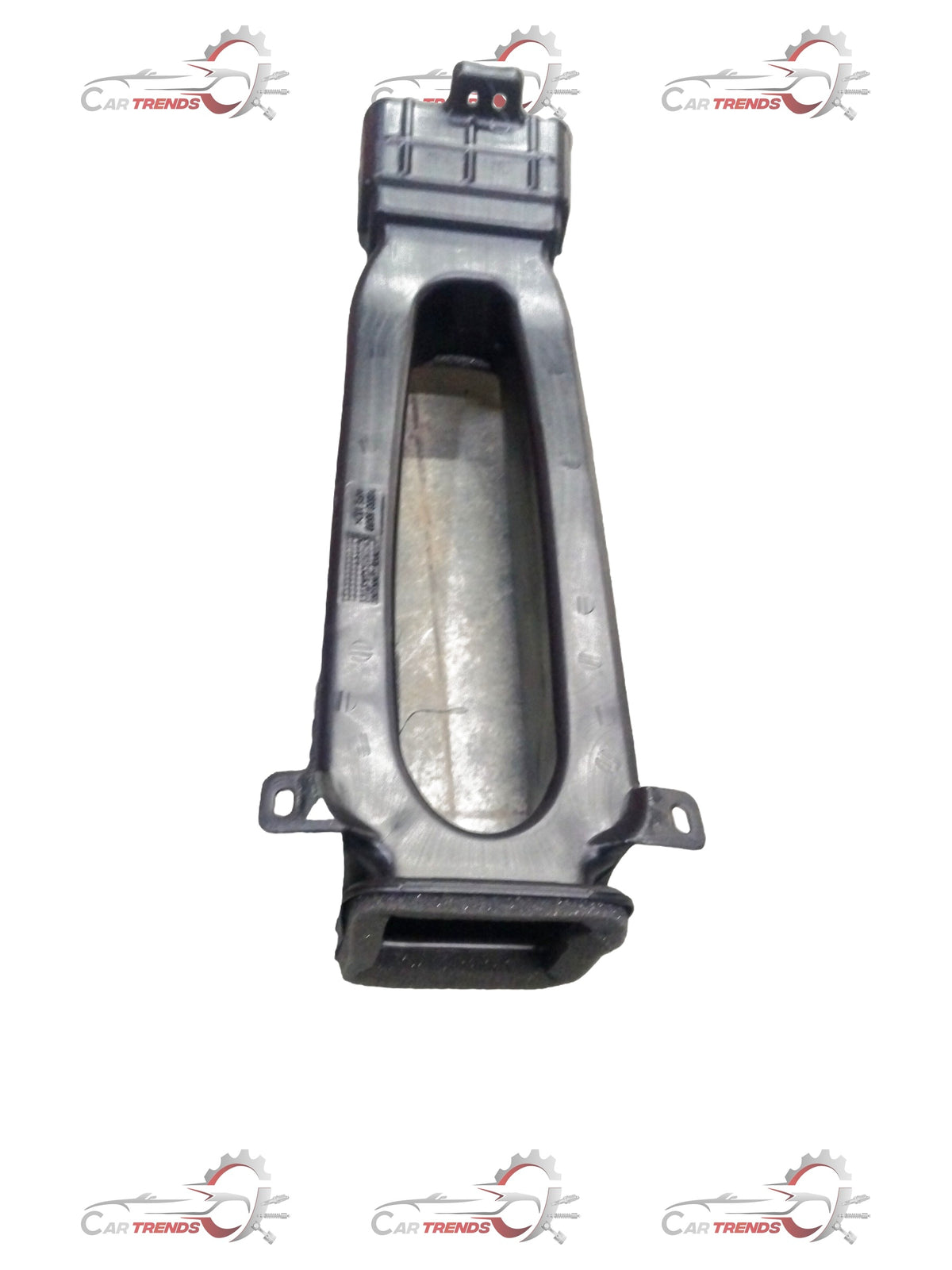 Maruti Suzuki DUCT, REAR VENT NO3 74663m55t00 - Left view