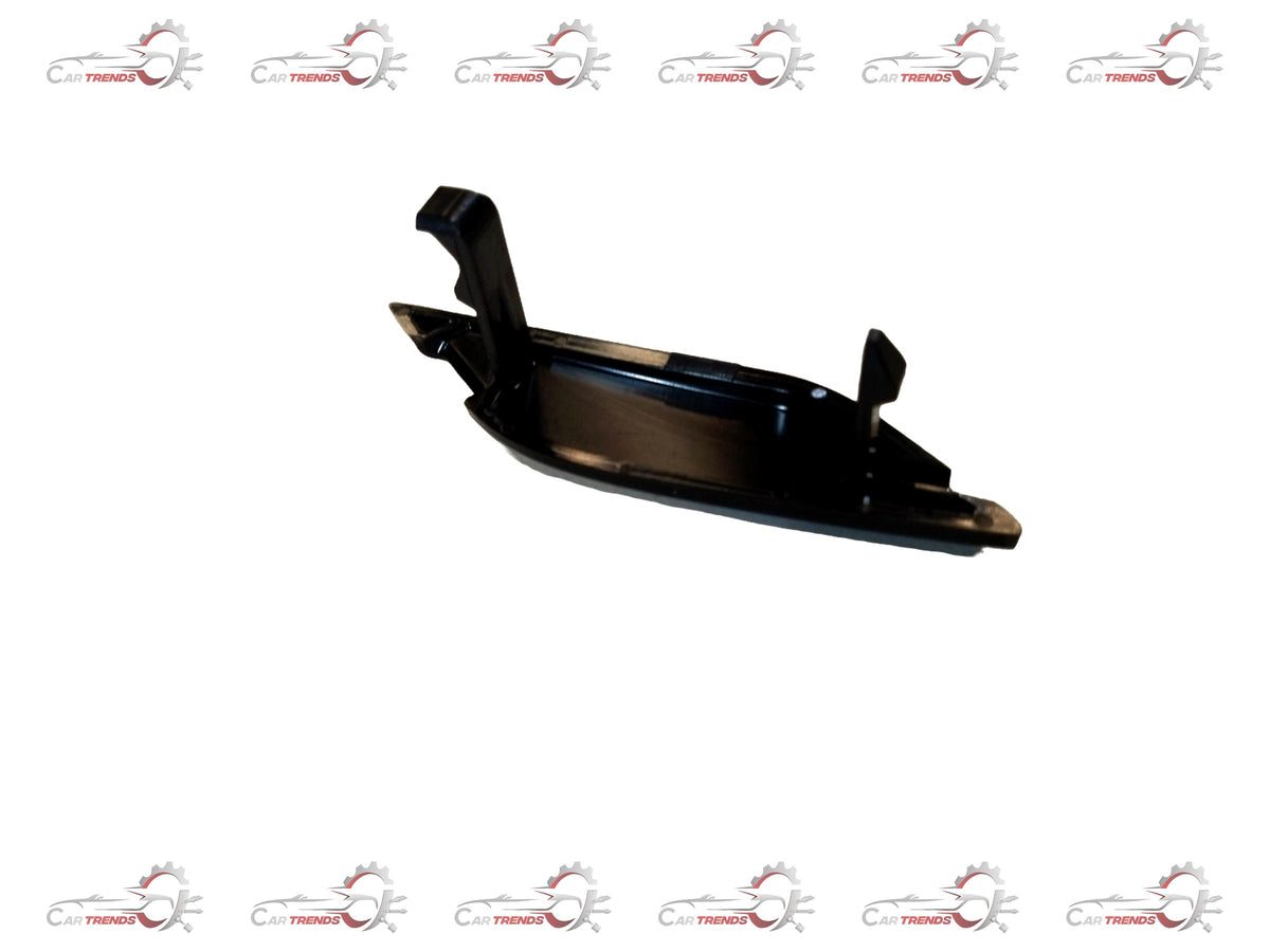 CarTrends LID ESCUTCHEON COVER | CITY/JAZZ | #54714T5A951ZA 54714T5A951ZA - Left view