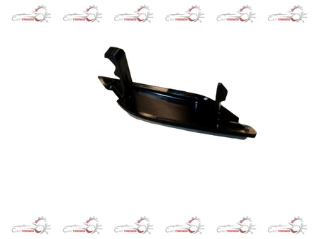 CarTrends LID ESCUTCHEON COVER | CITY/JAZZ | #54714T5A951ZA 54714T5A951ZA - Left view