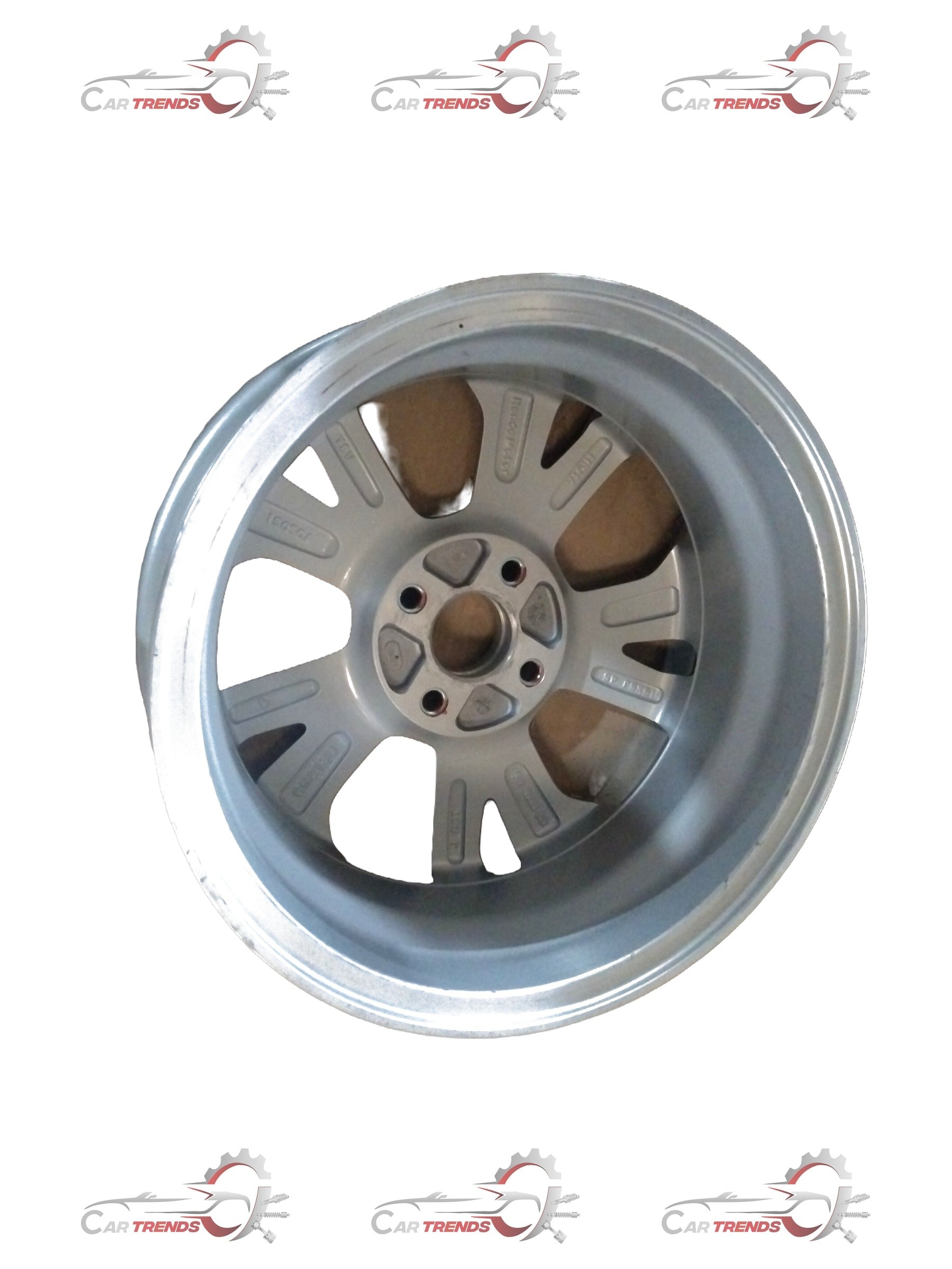 HONDA WHEEL DISK ALLOY | HONDA AMAZE | #42700TSVK92 42700TSVK92 - Left view