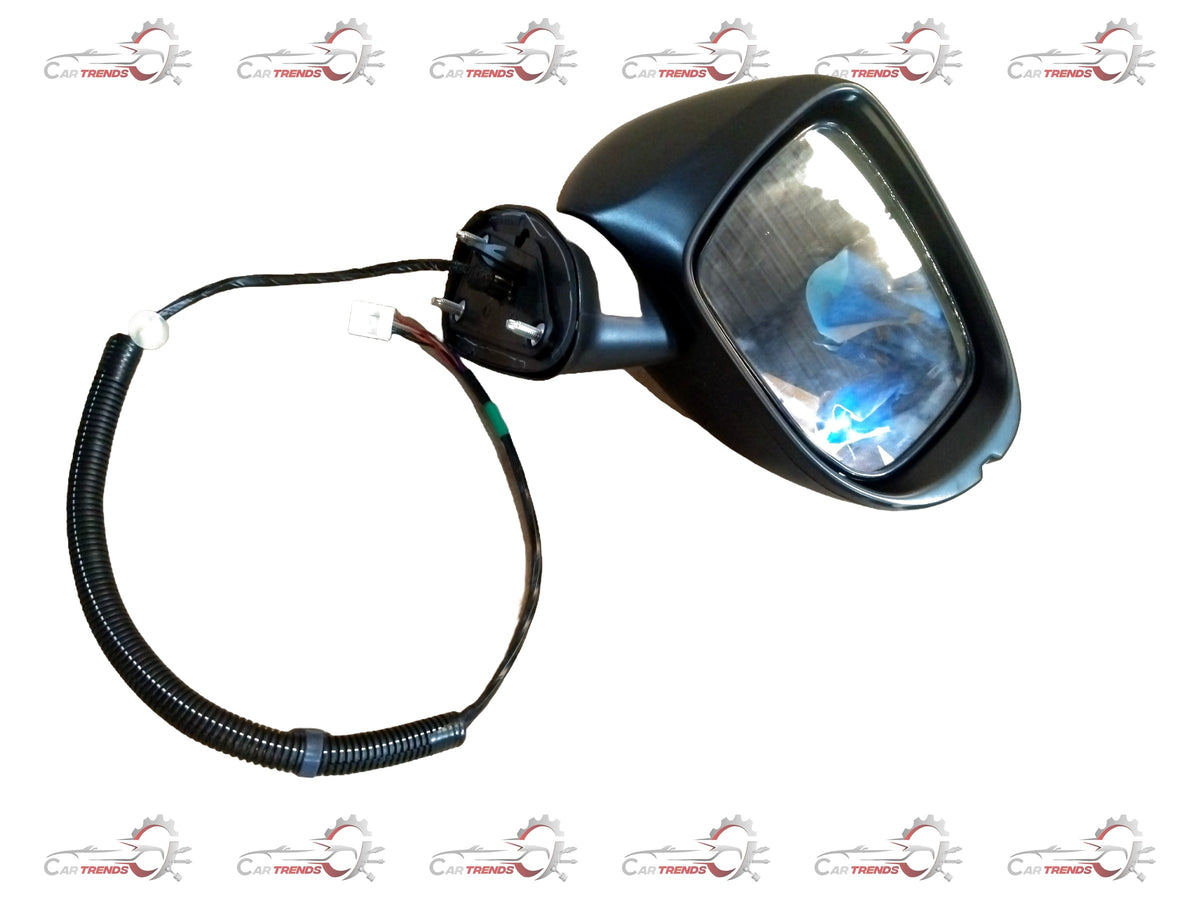 CarTrends MIRROR ASSEMBLY DOOR | CITY | RIGHT | WITH AUTO TURN | #76208T00K11 76208T00K11 - Left view