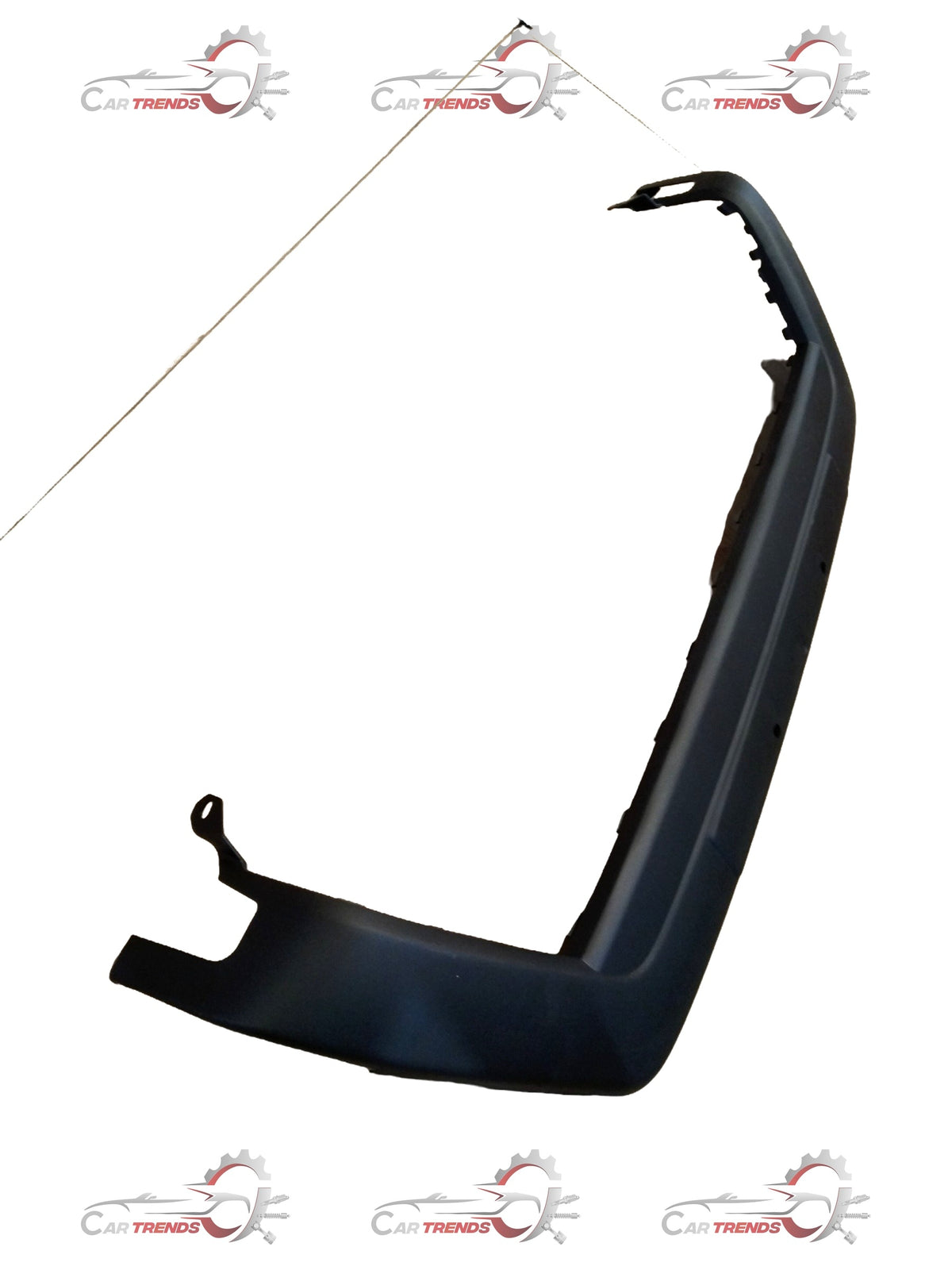 Maruti Suzuki GARNISH FRONT BUMPER CTR 71781m85s105pk - Left view